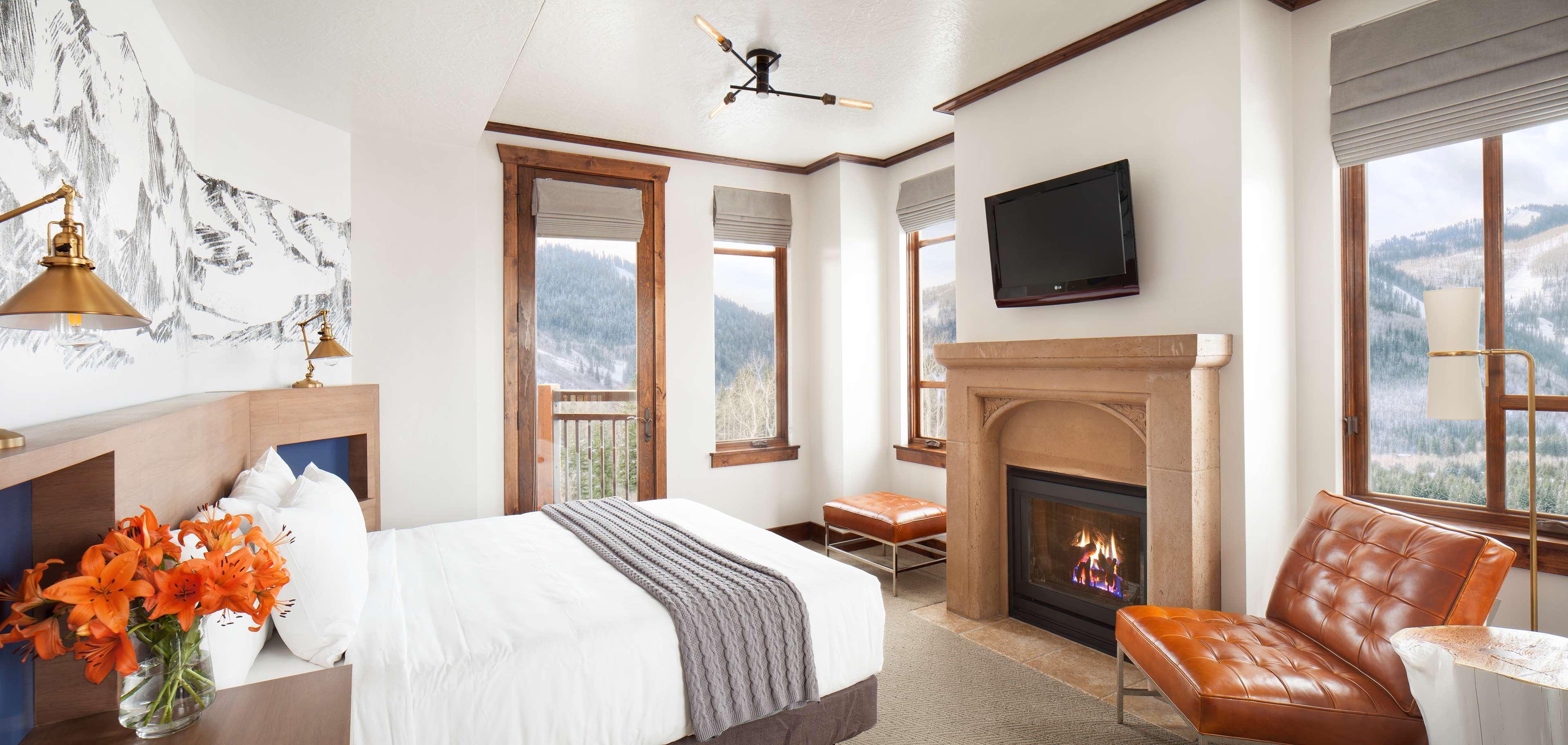 Hyatt At The Canyons By Park City Vacations Exterior foto