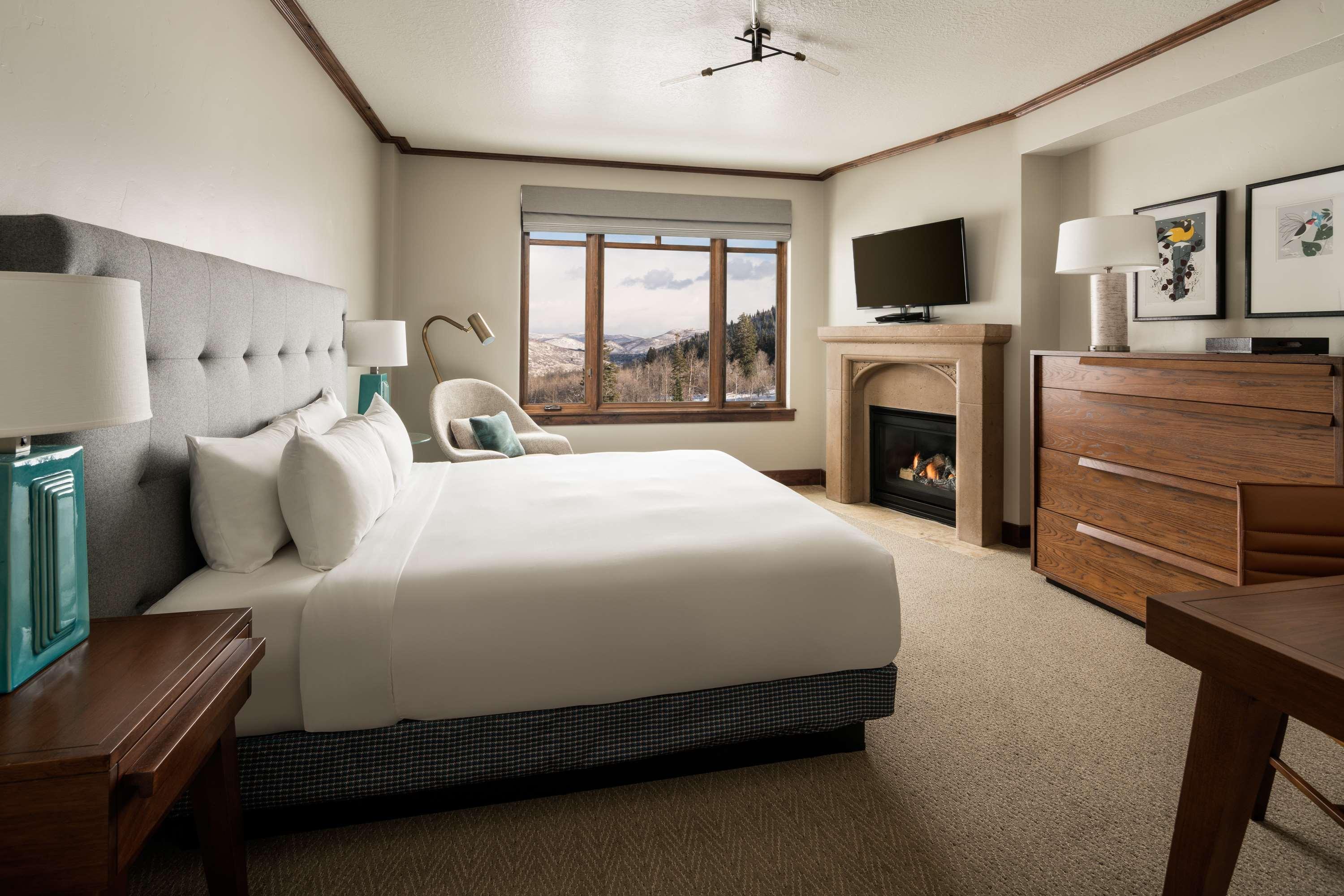 Hyatt At The Canyons By Park City Vacations Exterior foto