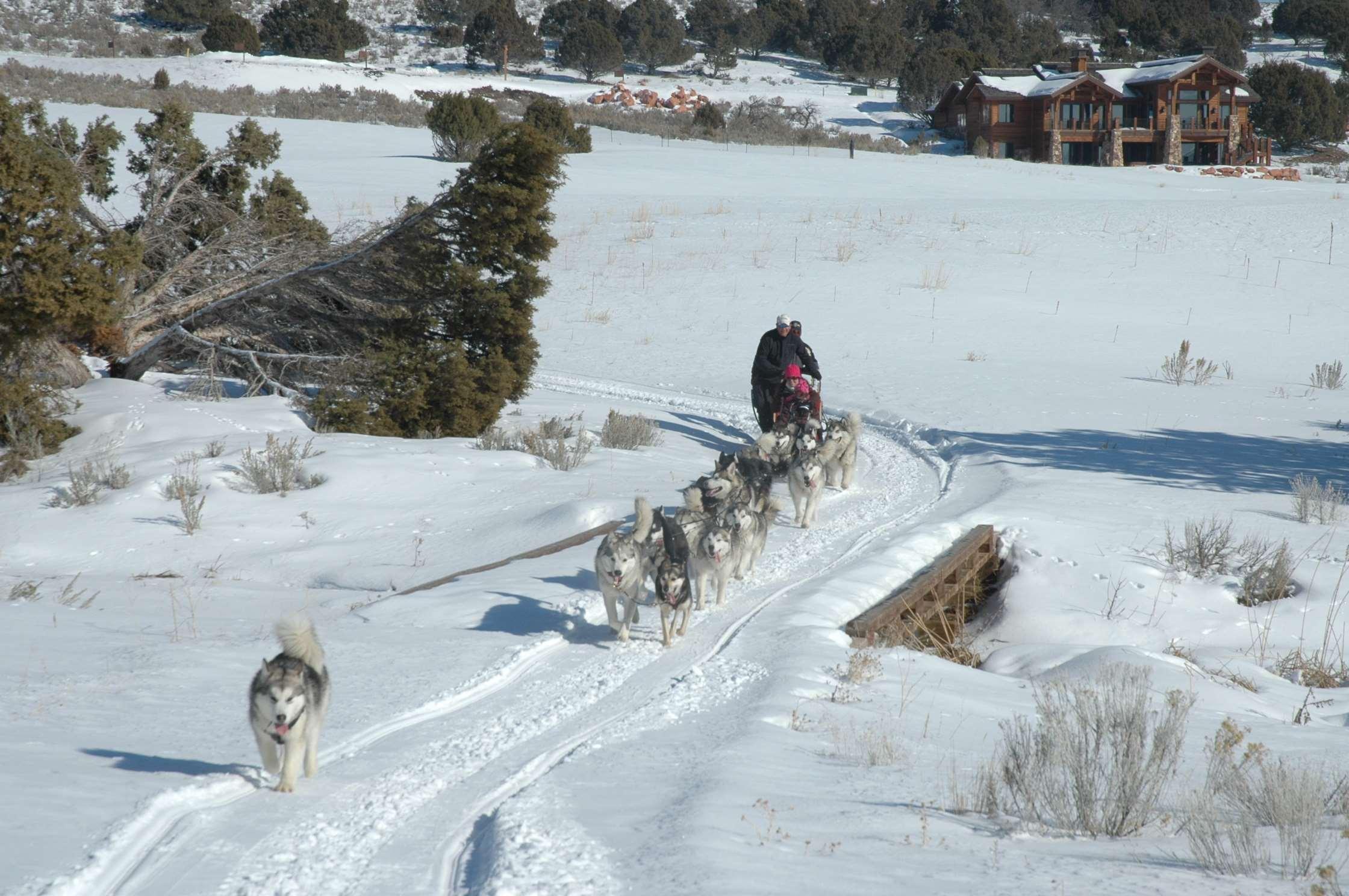 Hyatt At The Canyons By Park City Vacations Exterior foto